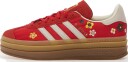 Adidas Originals Gazelle Bold W Red 40
