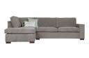 Woood - Thomas Hjørnesofa venstrevendt Grønn 1621111-01-0 1610487-01-0