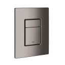 Grohe Skate Cosmopolitan betjeningsplate Hard Graphite
