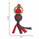 Kong Wubba Zoo Mandrill L 35.5X10X9Cm