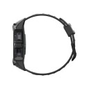 Spigen Rugged Armor Pro Armbånd til Samsung Galaxy Watch 6 Classic 47mm - Svart