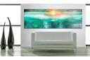 Bilde Sapphire Sea 120x40 Artgeist sp. z o. o.