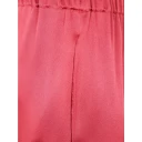 Antonelli Firenze Dame Bukser Rød M,