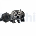 Sensor, ABS DELPHI SS21546-12B1