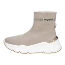 Emanuelle Vee Dame Sko Beige 38 EU,