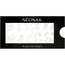 NEONAIL Stamping Plate