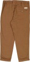 Wheat Trousers Rufus Hazel (98 /3 år)