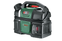 Bosch FONTUS 18V 6 Sykkelvask uten batteri og lader Rengjøringsmaskiner