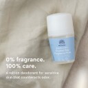 Urtekram Deodorant 50 ml Deodorant