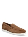 Jack & Jones Jfwslim Suede Loafer Brown 45