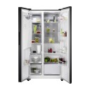 AEG 9000-serien ORX9V351DB side by side