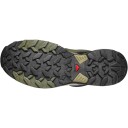 Salomon X Ultra 360 Edge GTX Sneakers Herre Grønn 42