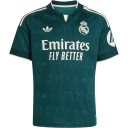 Adidas Performance Real A Jsy Y   Green   164