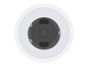 Apple Lightning 3,5 mm Hodetelefonadapter Hvit