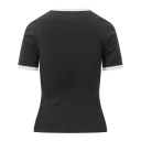 Courrèges Dame Topper Svart M,