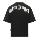 Palm Angels Herre Topper Svart S,