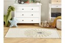 Balari Bomullsteppe 80x150 cm - Beige
