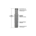 MusicNomad MN803 Fretboard Protector