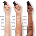 Shiseido Synchro Skin 360 Citrine Langtidsholdbar Foundation 30 ml med SPF 30