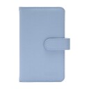 Fujifilm Instax Mini 12 - Album - pastel blue x 1