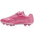 Hummel Fotballsko   Topp Star F. G. 2.0 VC Jr   Aurora Rosa   Hummel   34   Fotballsko Hvit