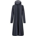 Weather Report Typhoon W Pu Long Jacket - Black - 36