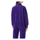 Polo Ralph Lauren Dame Gensere & Hettegensere Lilla S,