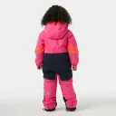 Helly Hansen Rider 3.0 Vinterdress for Barn Hot Pink 116
