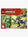 LEGO Ninjago 71853 Jays dragerobotkamp