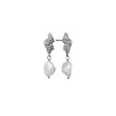 Maanesten Frigg Øredobber Sølv 9698c - Dame - 925 sterling silver