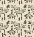 Müsli Collegegenser   Forest   Oak/Forest Green   Müsli   2 år (92)   Collegegenser Beige Grønn