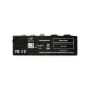 ART USBMix4 4-Channel Mixer/USB Audio Interface