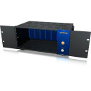 Midas Legend L6 500 Series Portable Chassis For 6 Modules