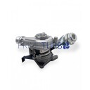 Turbolader Prime Turbo V00449T