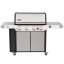 Weber Genesis SP 435W gassgrill