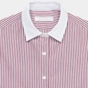 Brooks Brothers Dame Bluser & Skjorter Rød M,