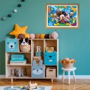 Clementoni Puzzle Disney - Mickey and Friends 104st. Gulv