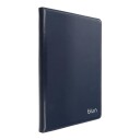 BLUN Universal Etui for Nettbrett 8" Blå
