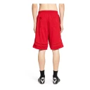 Rhude Herre Shorts Rød S,