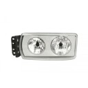 Trucklight Hovedlyskaster TRUCKLIGHT HL IV002R