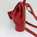 Loewe Dame Rød