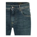 Dolce & Gabbana Herre Jeans Blå 2XL,