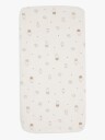 Jollein Stretchlaken 60x120 Miffy Family Farm