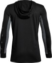 Under Armour Relay Hoody Hettegenser Black S