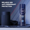 NIVEA NIVEA MEN Antiperspirant Deo Cool Kick Spray 150 ml