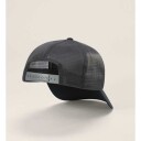 Arc'teryx Bird Word Trucker Hat Black / Cloud L-XL