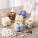 Soy wax For Freestanding Candles 734790