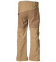 Isbjörn of Sweden Kids' Trapper Pant II 110/116, Oat