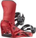 Salomon District fiery red M