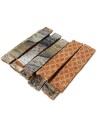Dokas Salmon Strips 100gr